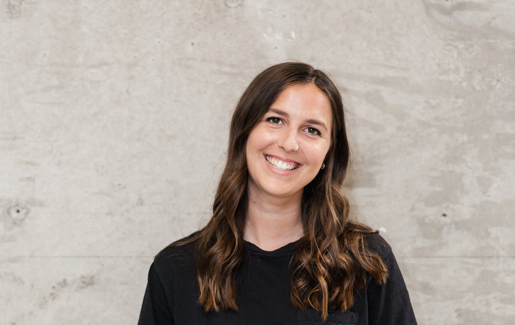 Meet the Team: Jenna Vaandering, Digital Designer