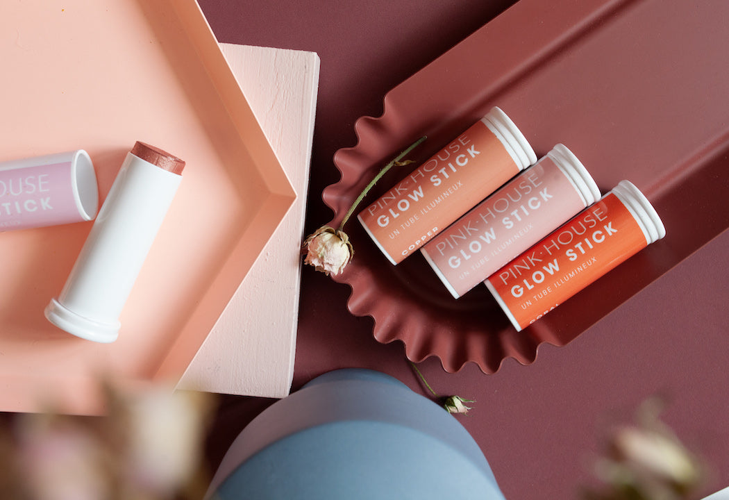 Tegan Klenner and Lindsay Sjoberg on Sisterhood and Natural Beauty