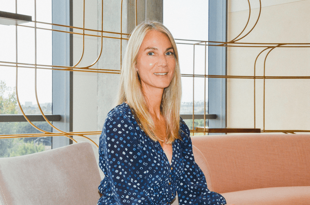 Well Said: Erin Cotter, goop’s Senior Vice-President of Beauty