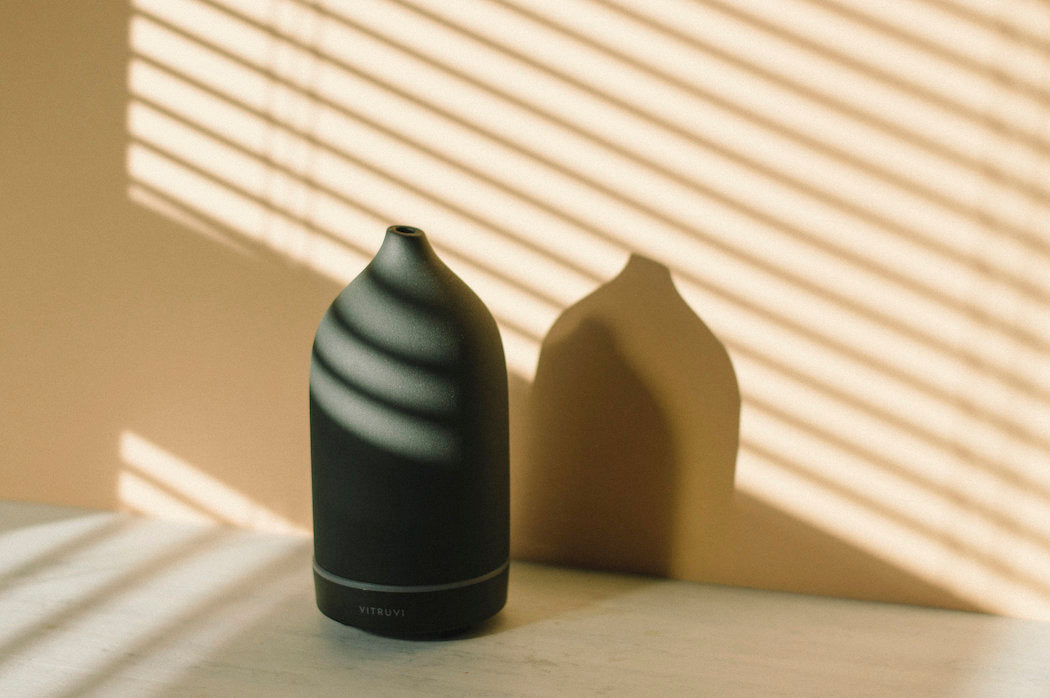 Diffuser Cocktail: Checking in with Yourself – Vitruvi