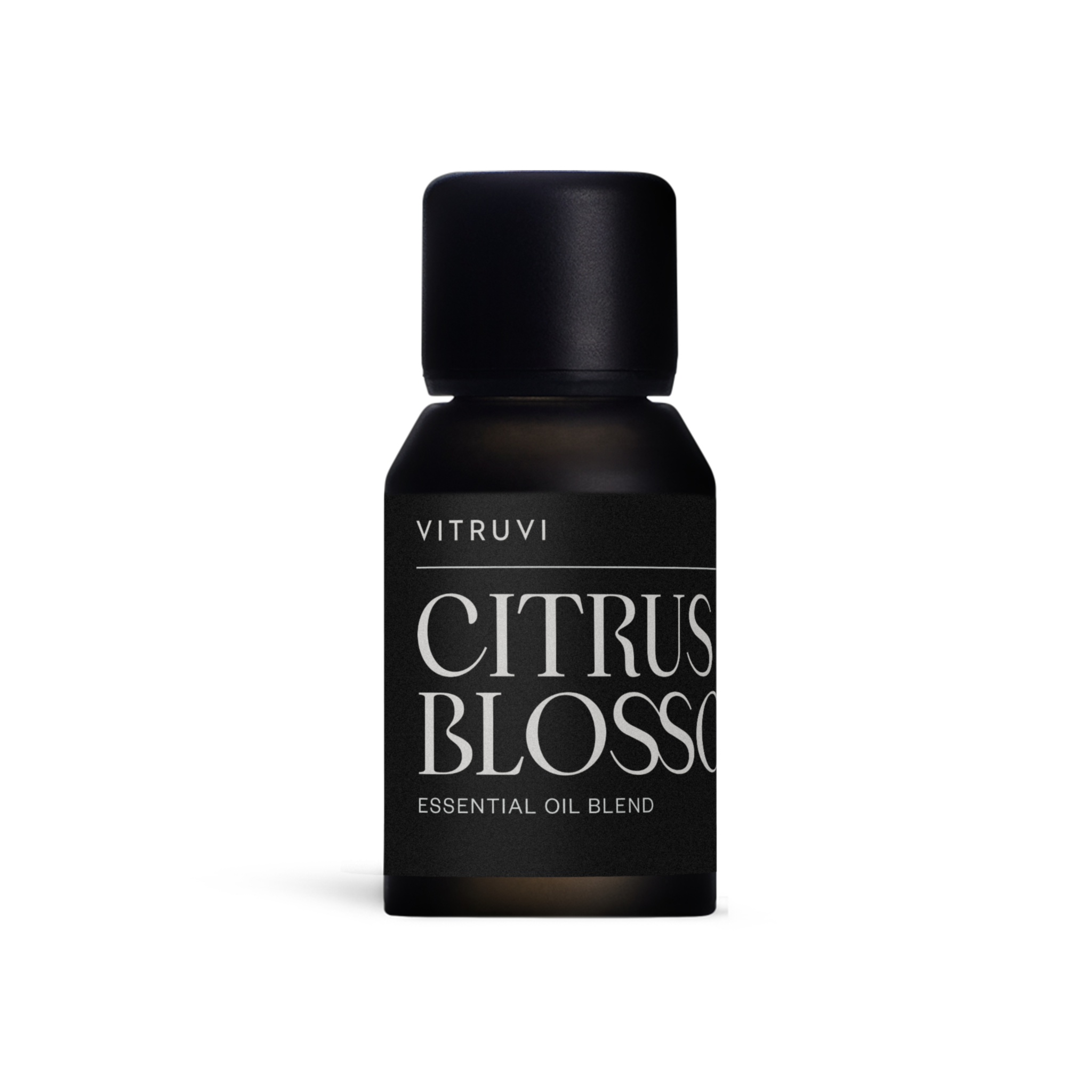 Citrus Blossom Diffuser Blend