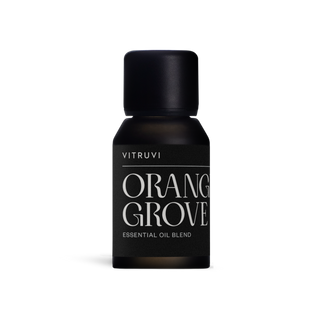 Orange Grove Diffuser Blend