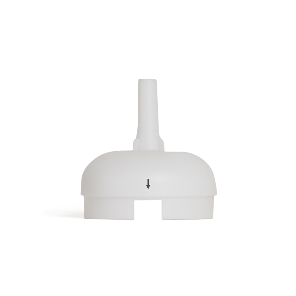 Stone Inner Plastic Lid - V2