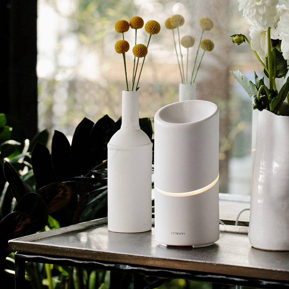 Diffuser Knowing Get to Know Vitruvi Water-Based Diffusers