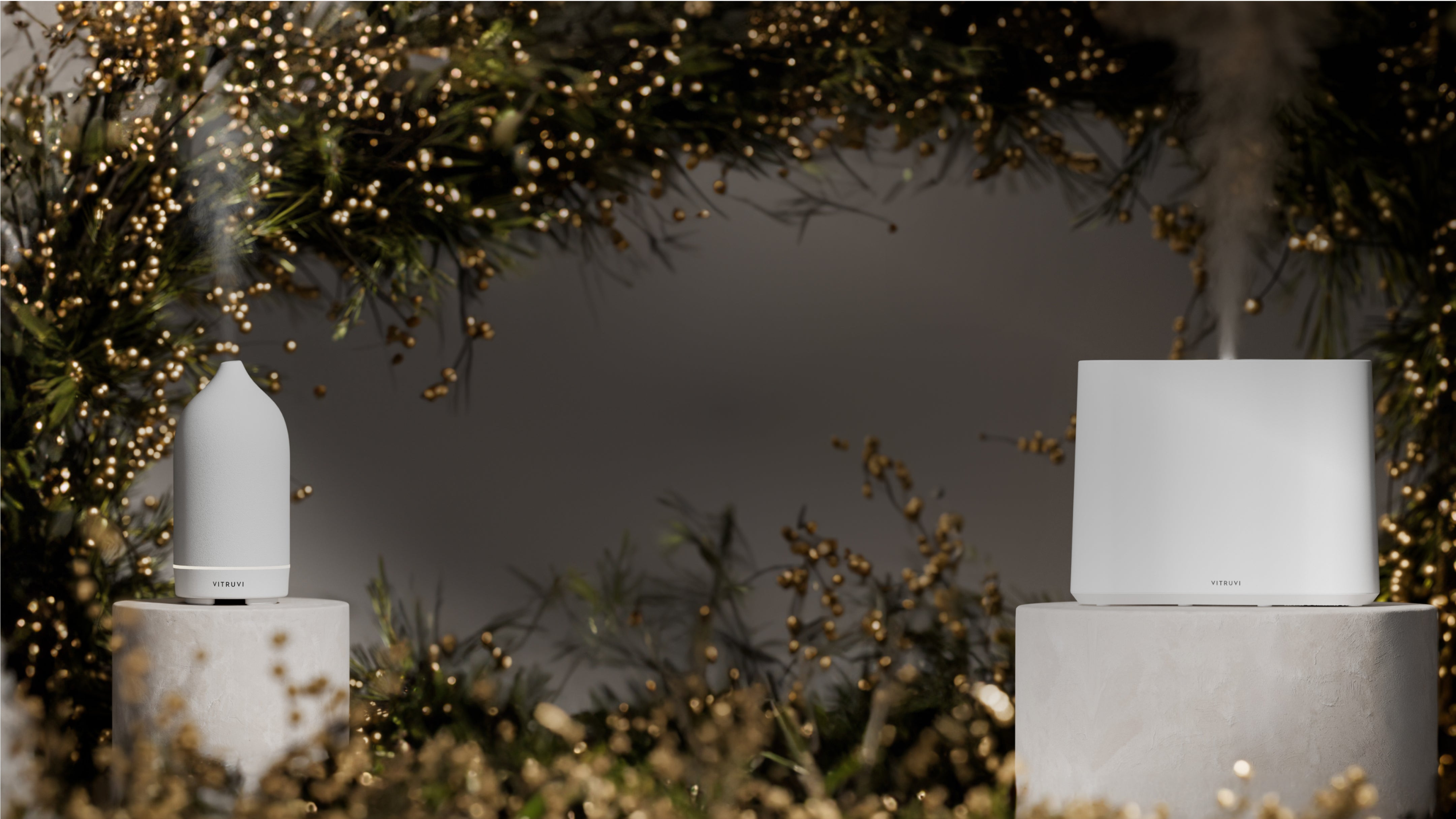 Diffusers, Essential Oils, and Humidifiers | Vitruvi