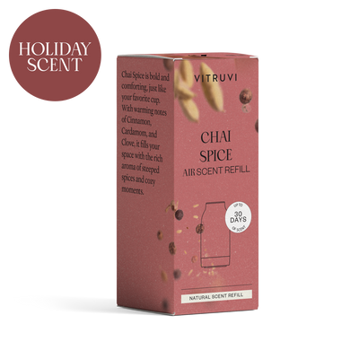 Chai Spice Air Scent Refill