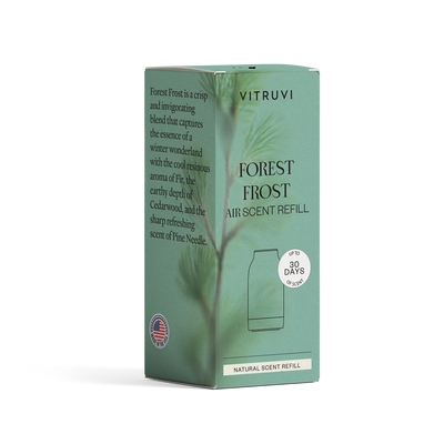 Forest Frost Air Scent Refill