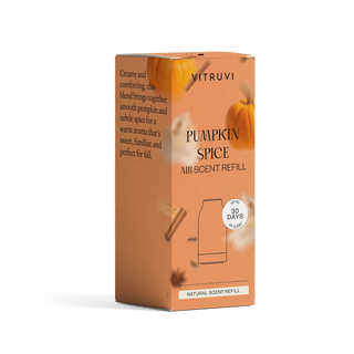 Pumpkin Spice Air Scent Refill