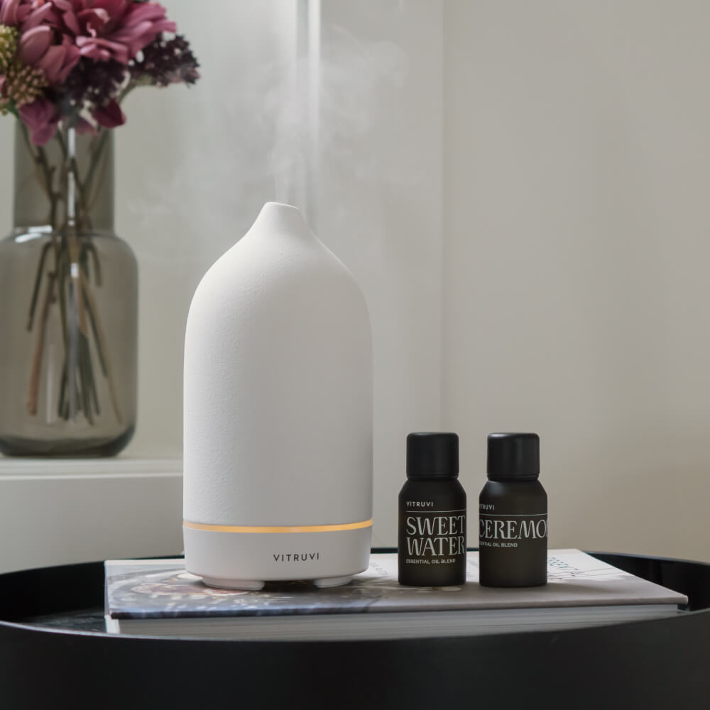 Build Your Own Diffuser Bundle – Vitruvi