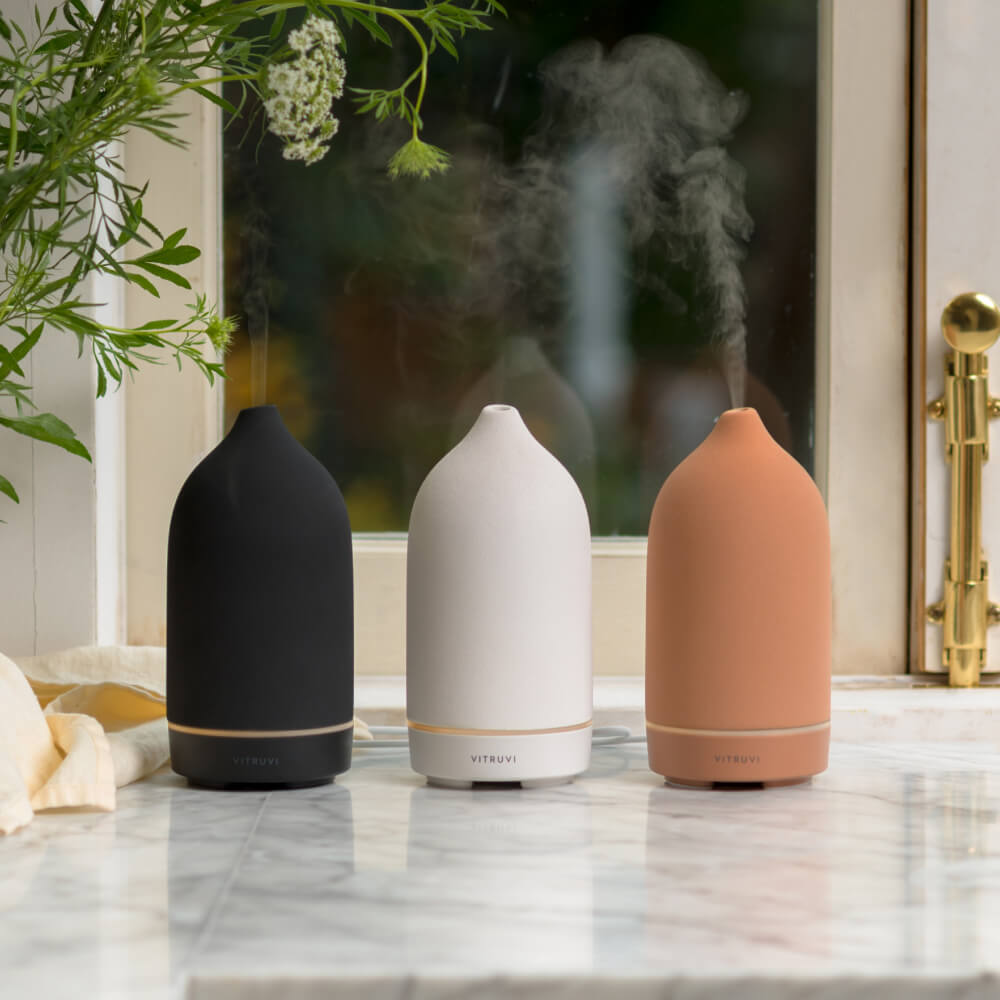 Build Your Own Diffuser Bundle – Vitruvi