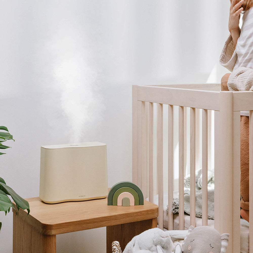 Build Your Own Humidifier Bundle – Vitruvi
