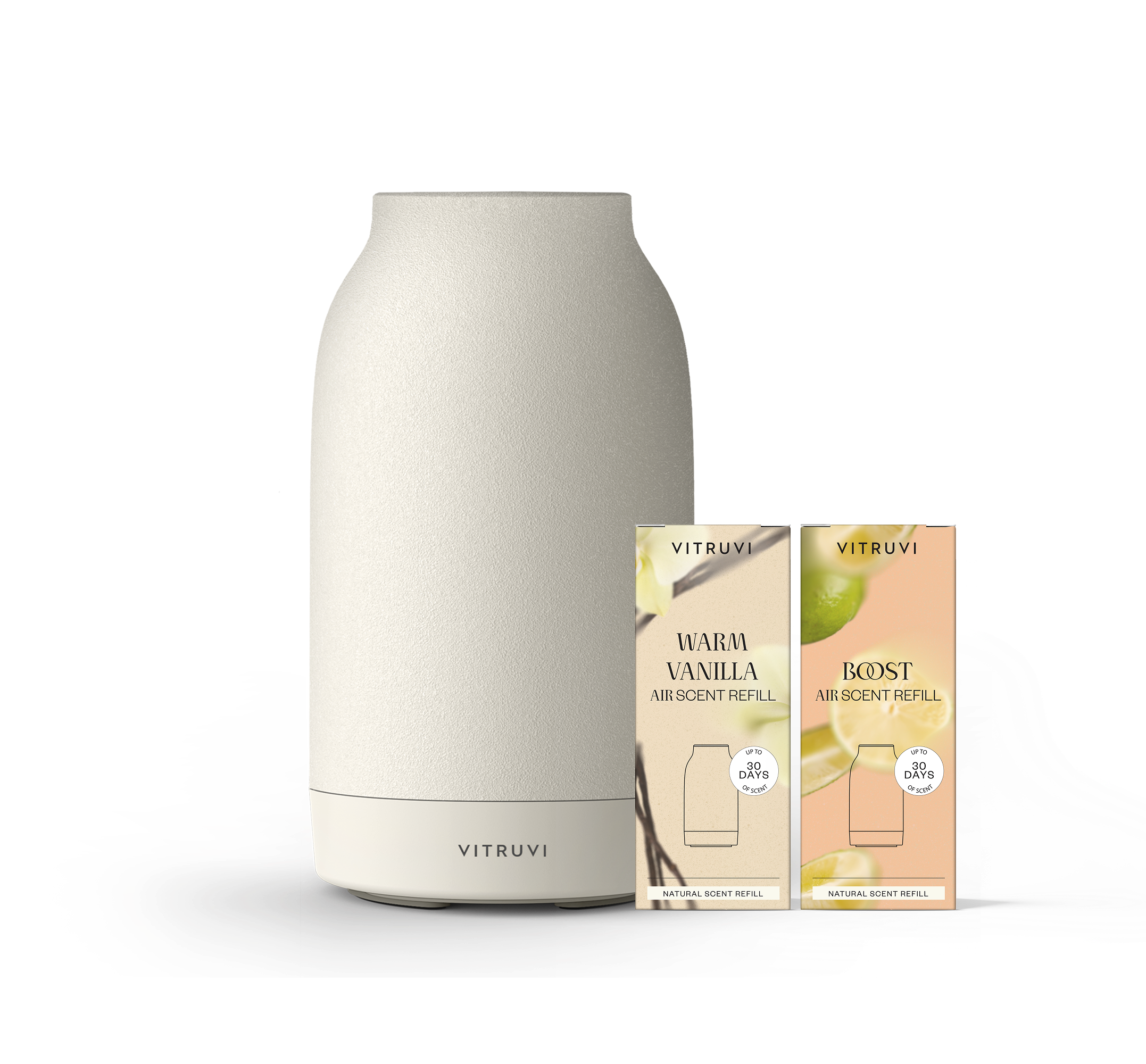 The Air Daily Defense Bundle