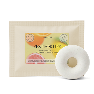 Zest for Life Drive Scent Refill