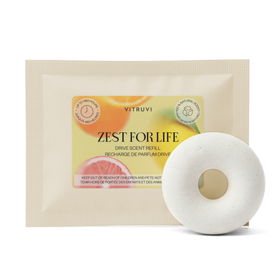 Zest for Life Drive Scent Refill