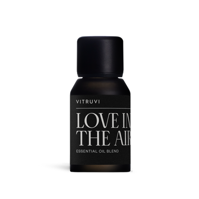Love In The Air Diffuser Blend