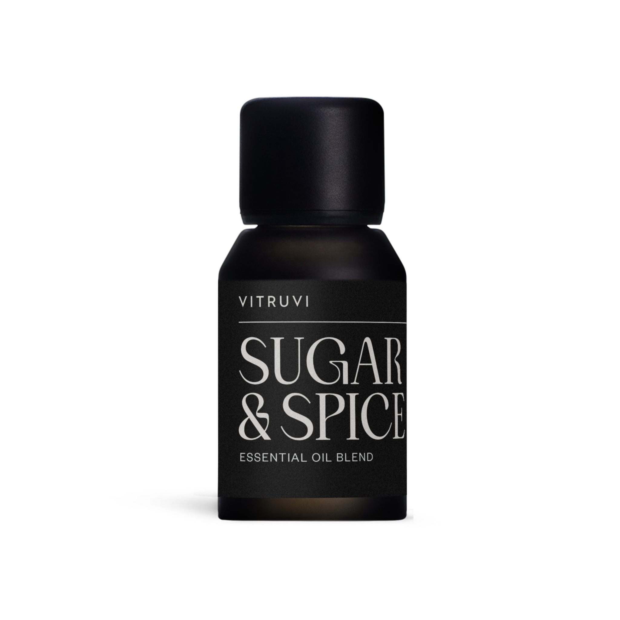 Sugar & Spice Diffuser Blend