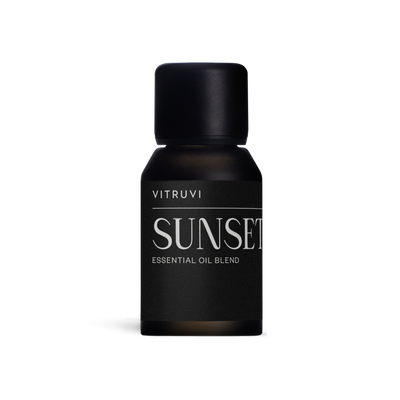 Sunset Diffuser Blend