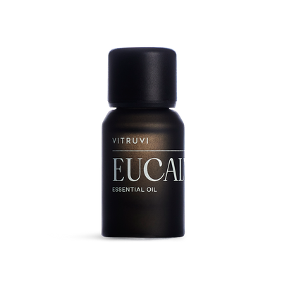 Eucalyptus Essential Oil