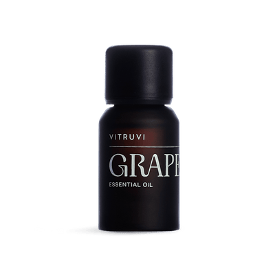 Grapefruit Essential Oil