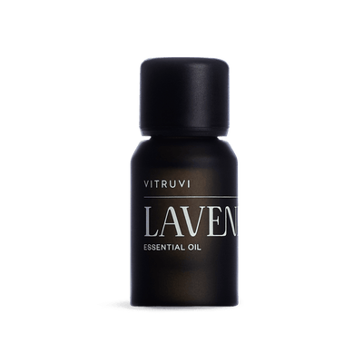 Lavender Essential Oil