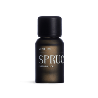 Spruce Essential Oil