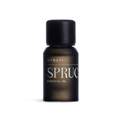 Spruce Essential Oil