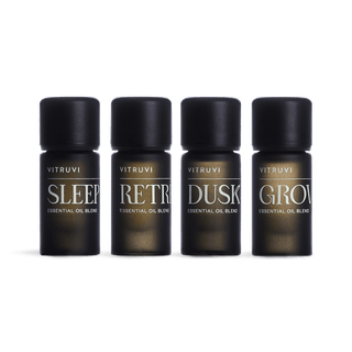 Rest Diffuser Blend Kit