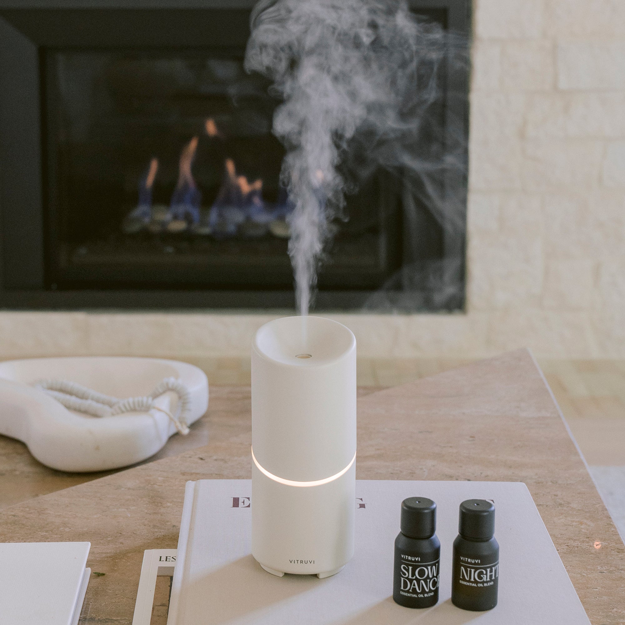 Elevate Your Home Scenting and Air Care | Vitruvi