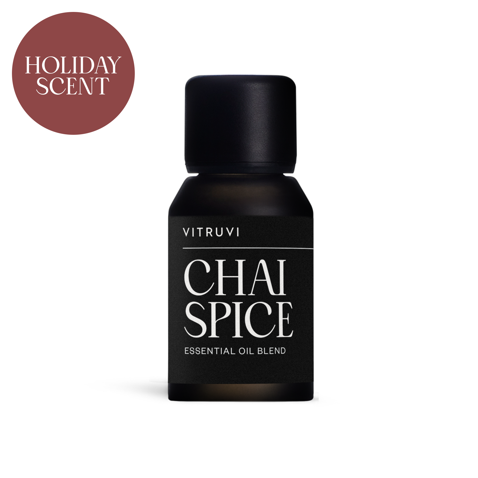 Chai Spice Diffuser Blend