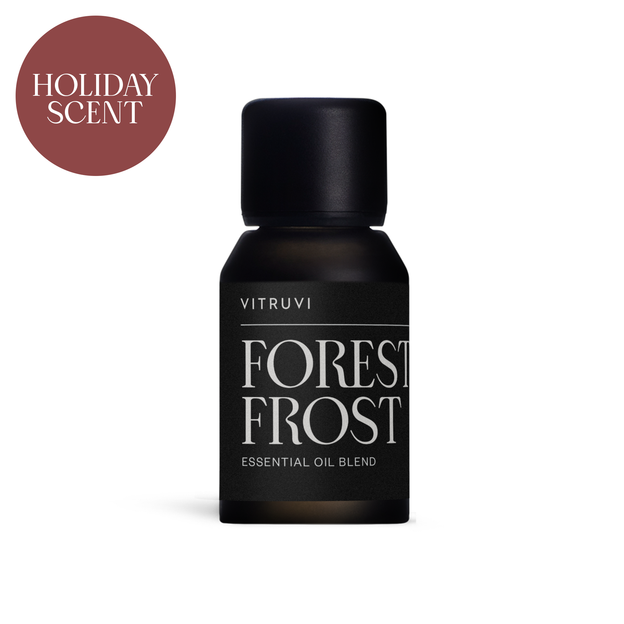 Forest Frost Diffuser Blend