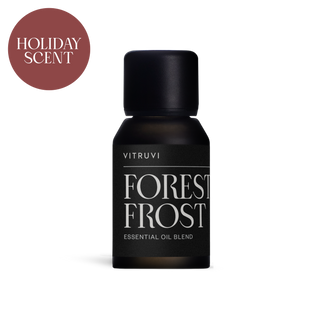 Forest Frost Diffuser Blend