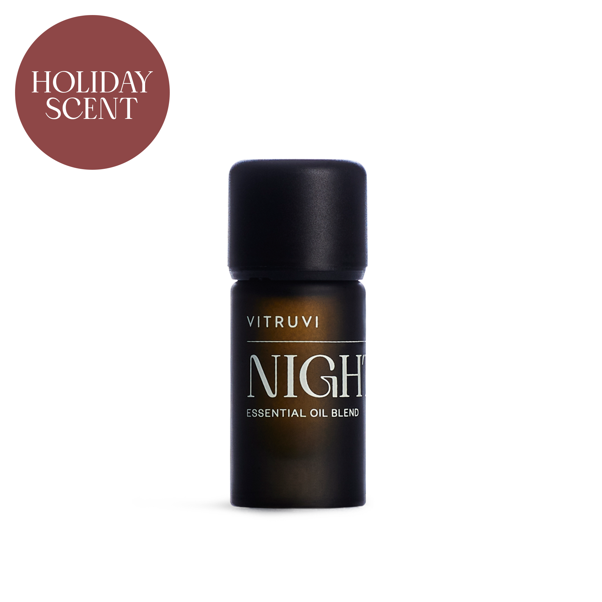 Nightcap Diffuser Blend