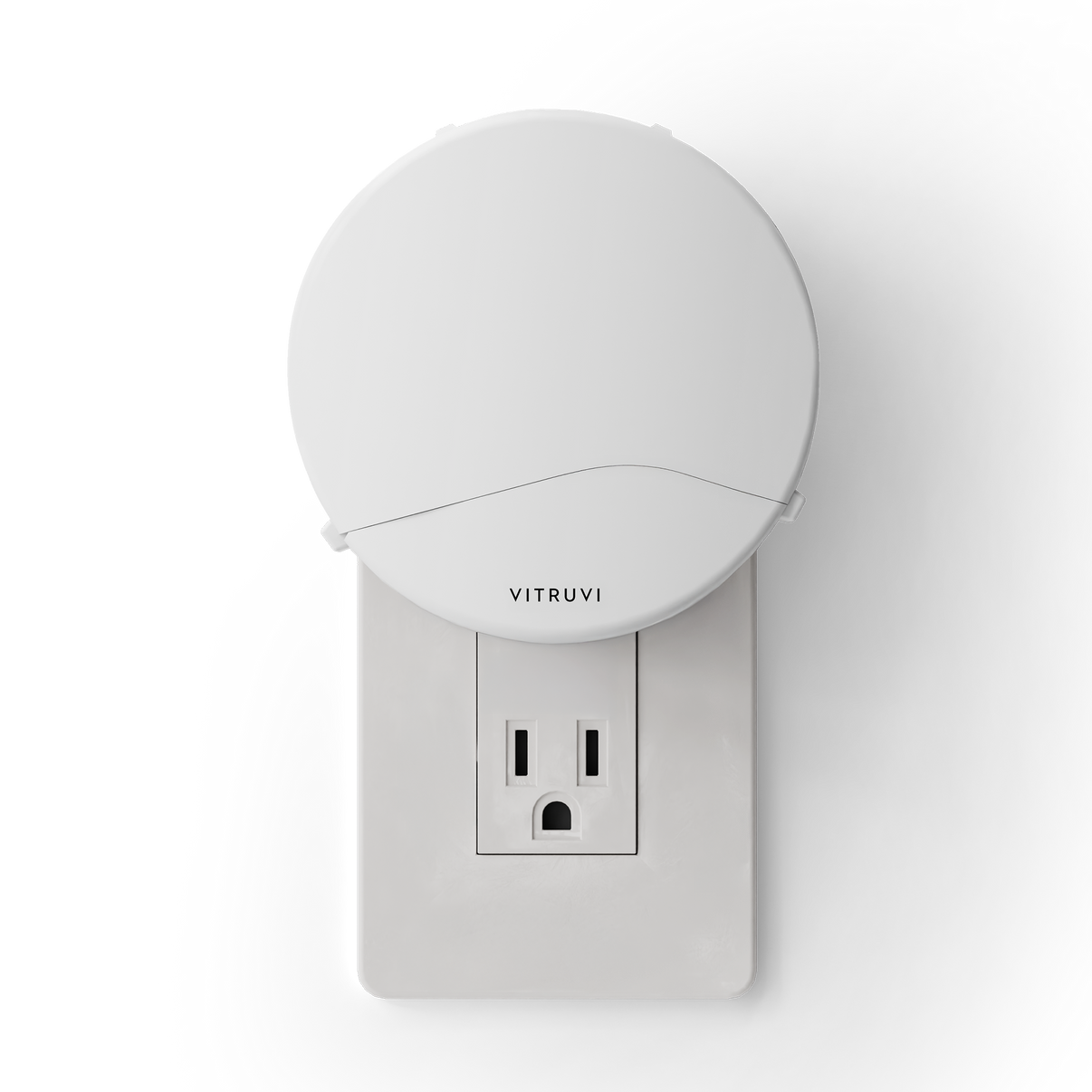 Push Plug-In Wall Diffuser – Vitruvi