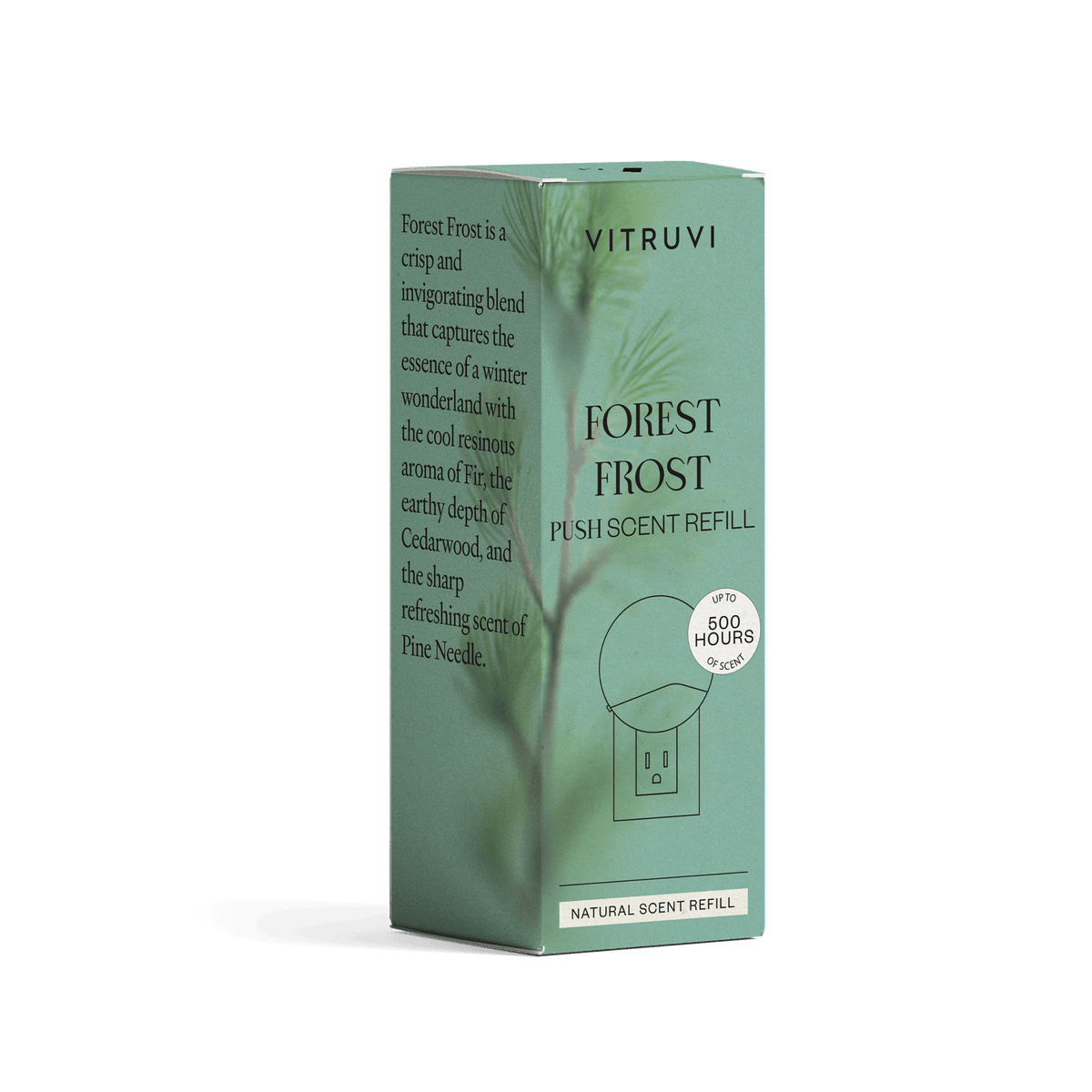Forest Frost Push Scent Refill
