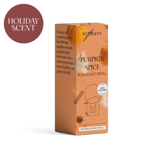 Pumpkin Spice Push Scent Refill