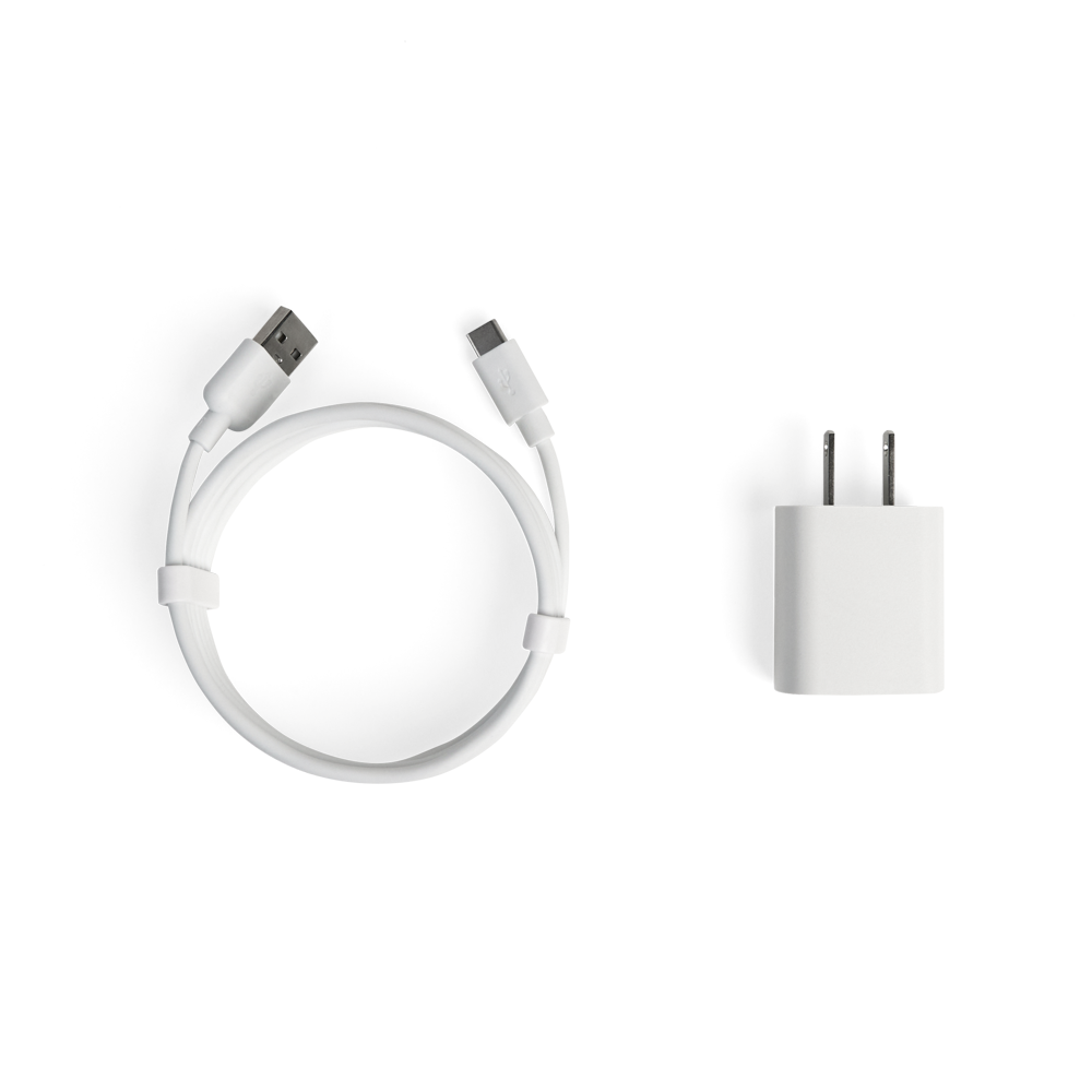 Air Diffuser Adapter and Cable