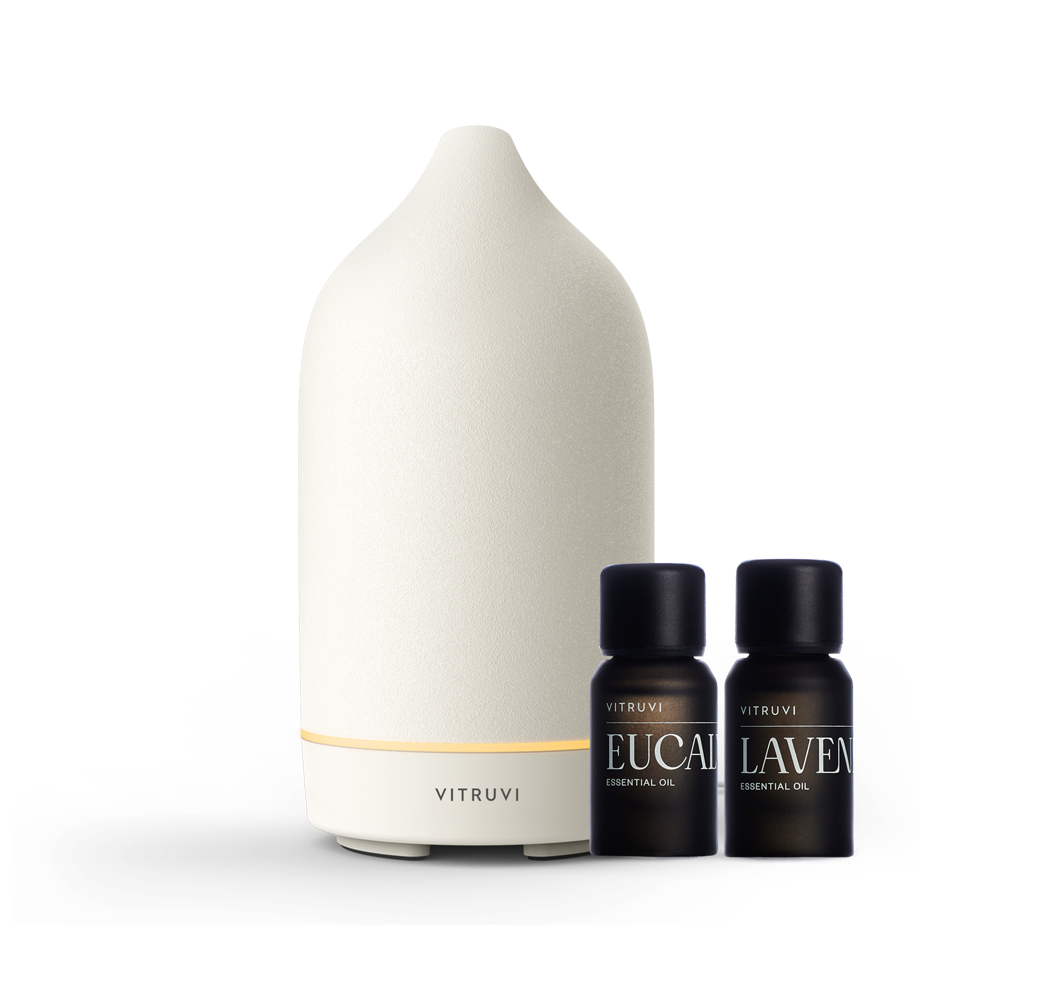The Rest & Relief Bundle