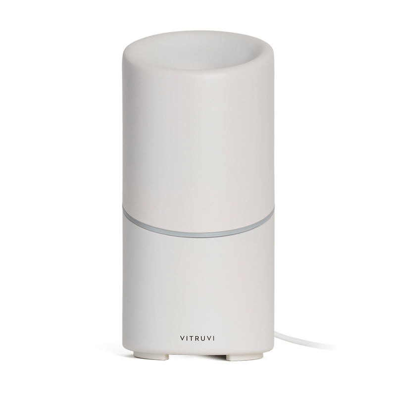Get to Know the Stay Diffuser | Vitruvi