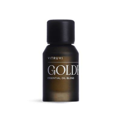 Golden Diffuser Blend